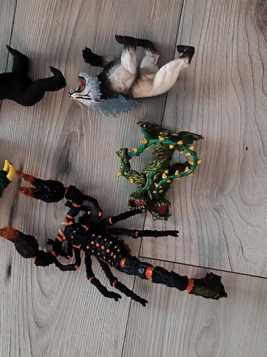 Schleich figurki schleich