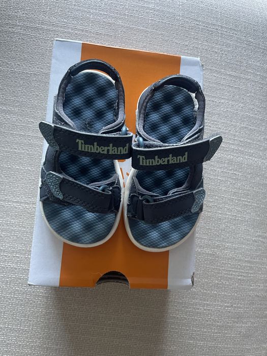 Sandálias Timberland