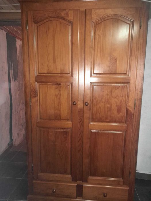 Quarto de Solteiro Completa