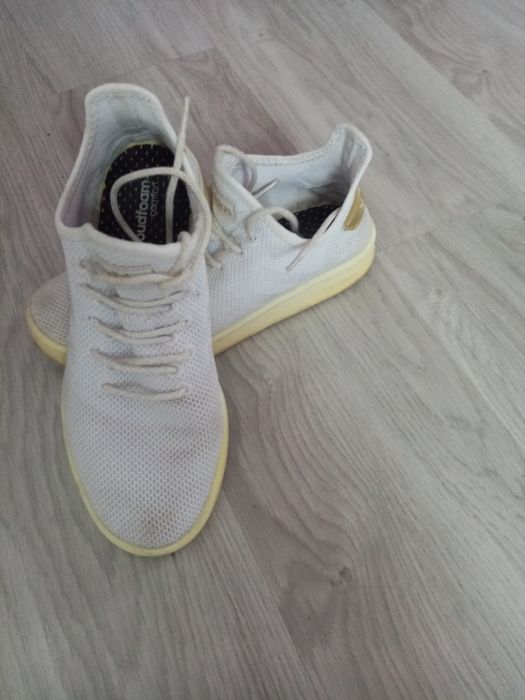 Adidasy Damskie rozmiar 40