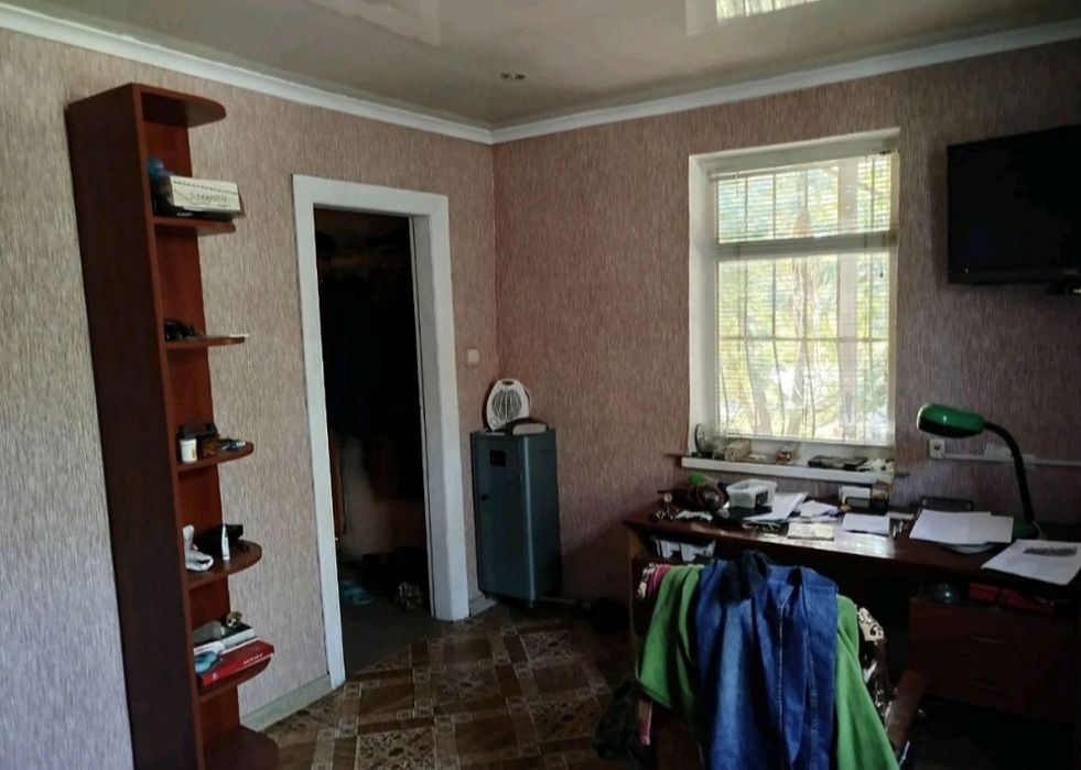 Продам дом Карачовка поворот на Бабаи