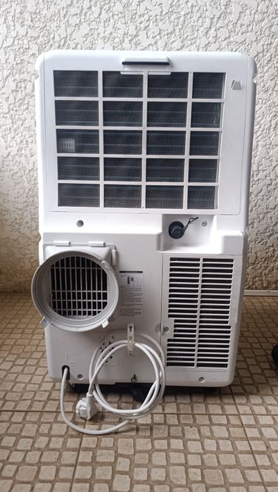 Ar Condicionado Portátil WhirlPool