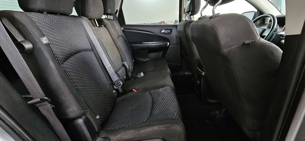 Dodge Journey      2017