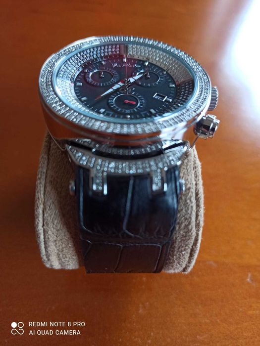 Zegarek Joe Rodeo 2,2 car Diamont Full Set