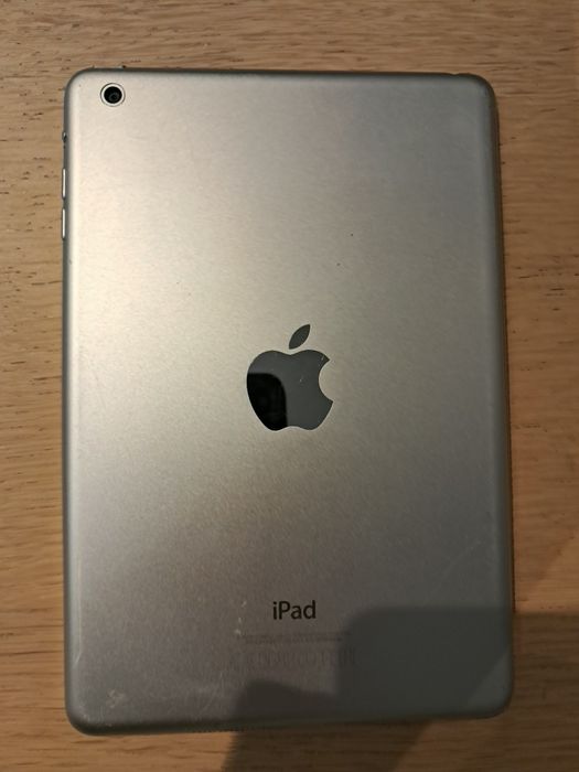 Ipad mini 1st gen