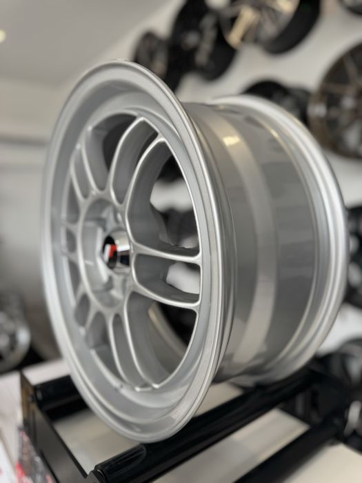 Jantes Japan Racing JR7 16”