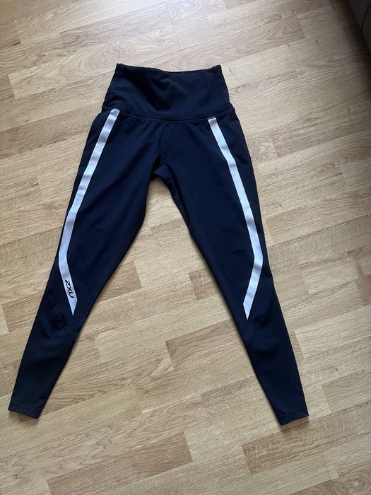 Компресійні лосини 2xu, в розмірі xs
