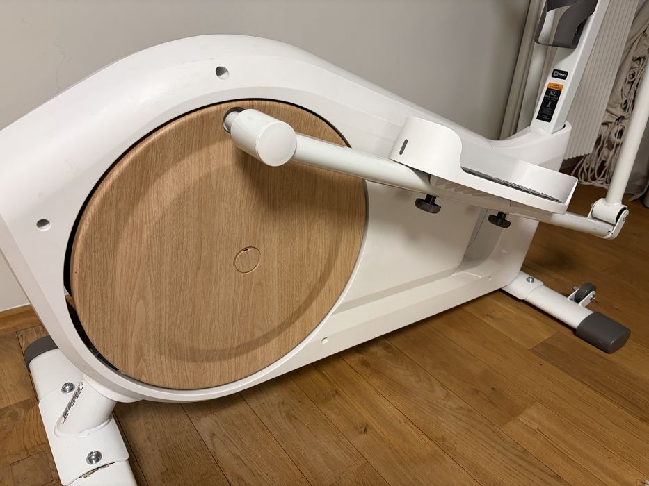 Rower eliptyczny orbitrek Domyos 540 samozasilający