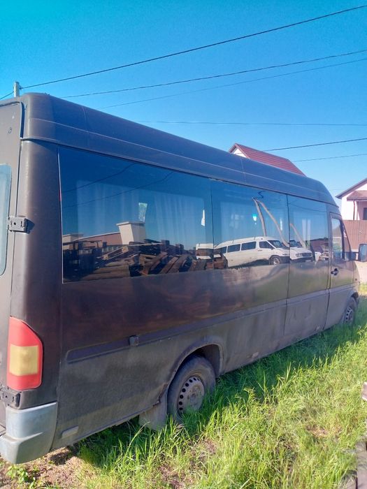 Продам спринтер!