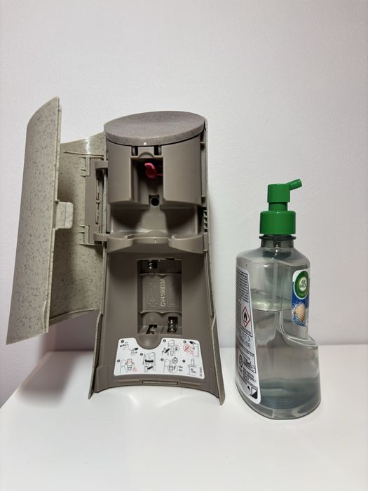 Air Wick odswieżacz powietrza Active Fresh Morska bryza