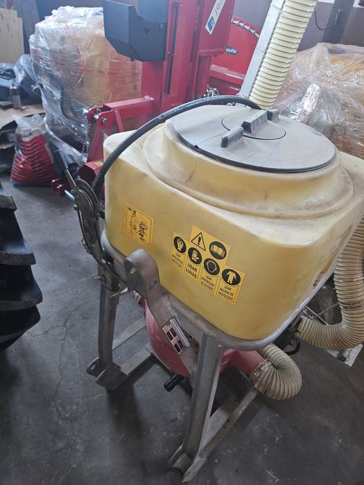 Enxo-fradeira  Stognic