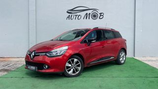 Renault Clio Sport Tourer 1.2 16V 75 Expression