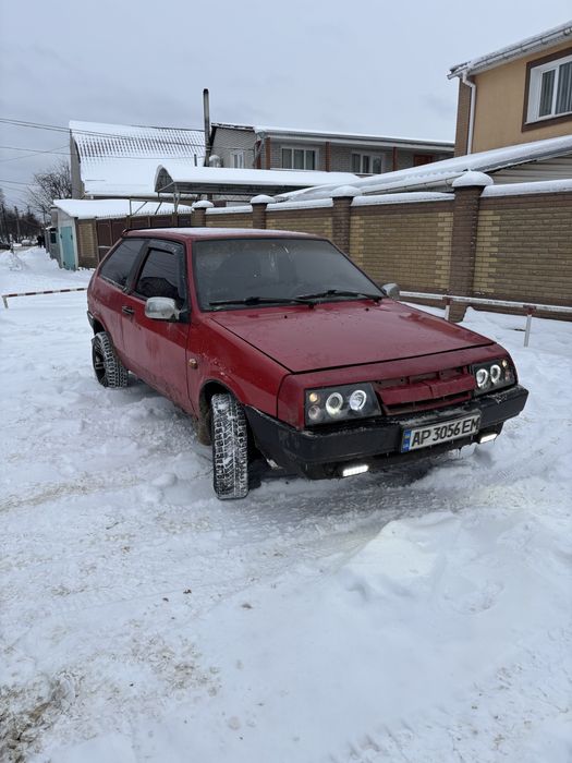 Продам Ваз 2108 Газ/Бенз