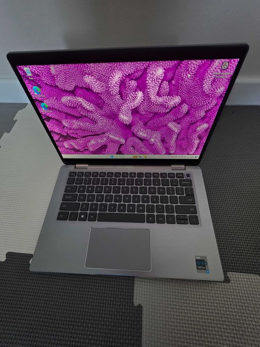 Dell Latitude 7320 2in1 i7-1185G7 16GB RAM 1TB Nvme