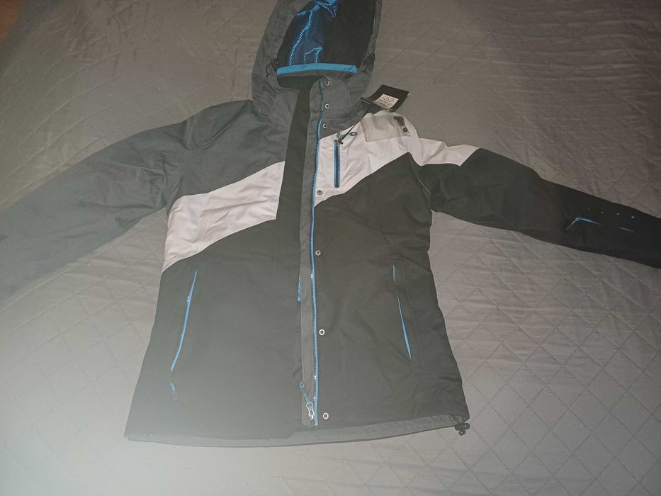 Kurtka narciarska Killtec