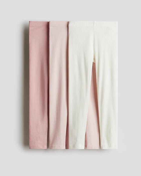 Набір легінсів h&m