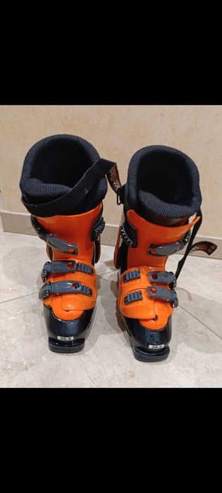 Buty narciarskie Koflach 26.5