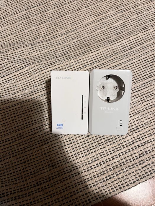 Powerline TP-Link