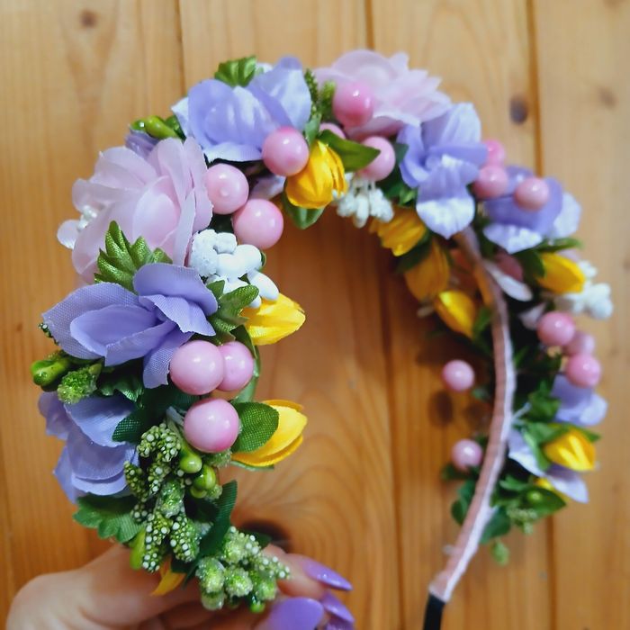 Віночок український