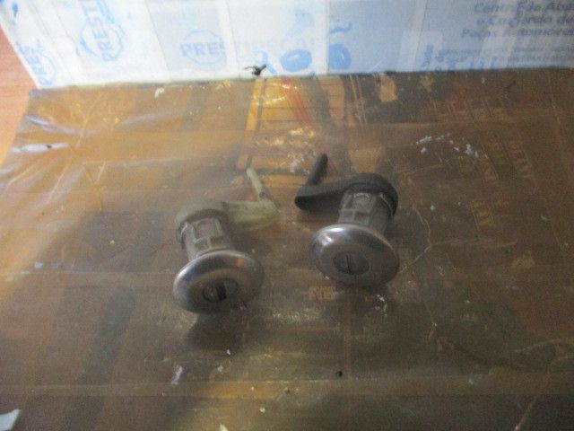 Conjunto de canhões PEUGEOT 206+ (T3E)