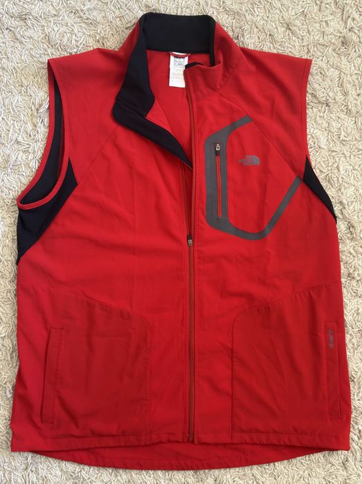 Sportowa kamizelka męska The North Face Apex rozmiar XL-XXL