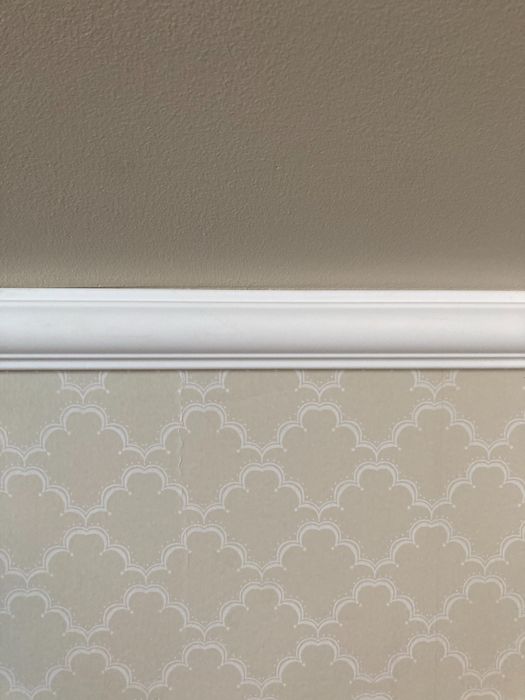 Tapeta, angielska, nowa