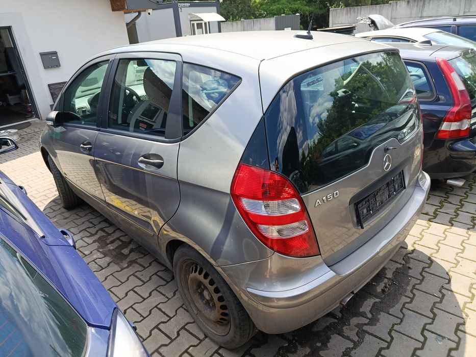 Mercedes A 150 1.5d 2005r NA CZĘŚCI