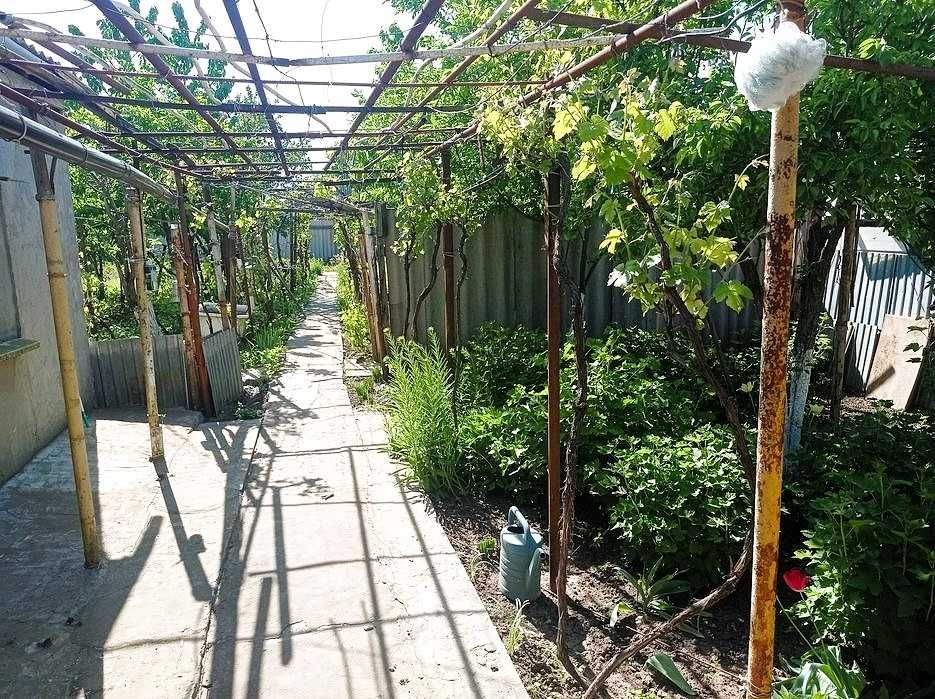 Дом Светлое 80 кв.м 3 комнаты Мебель Техника Гидрофор 6 соток