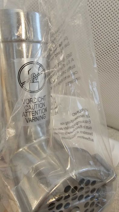 maszynka do mięsa przystawka do Mum 5 Bosch