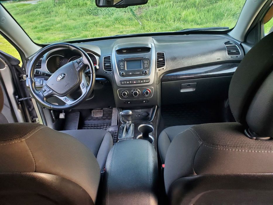 Продам КІА Sorento