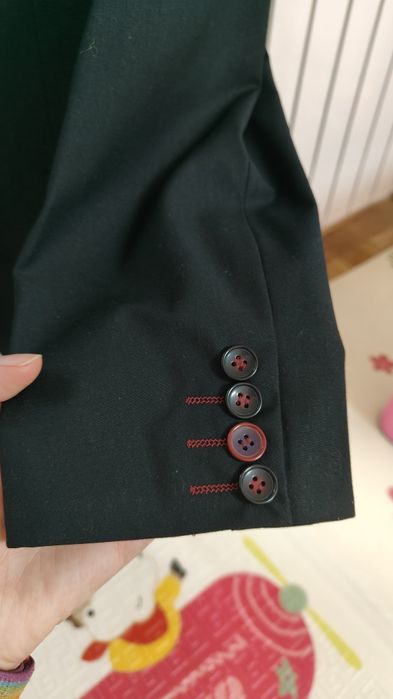 Весільний, випускний чоловічий  костюм