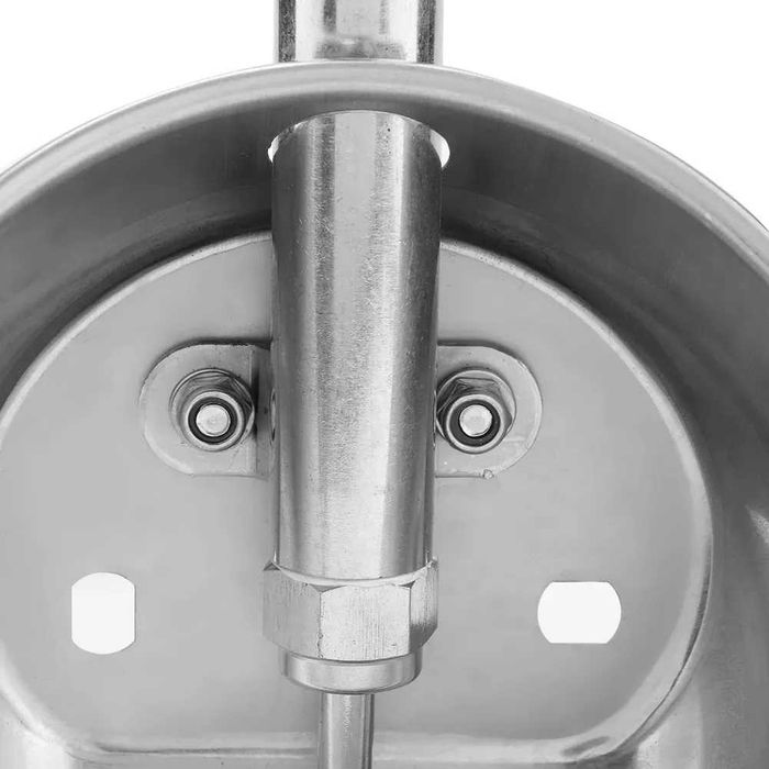 Poidło dla tucznika, tucznikowe, stal kwasowa kwasówka trzoda