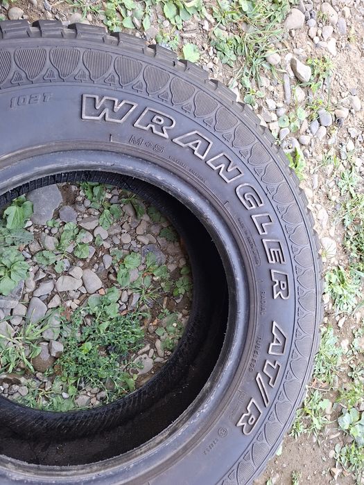 225.75.15 Goodyear AT 4 шт