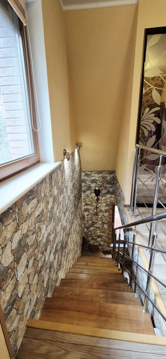 Продаж будинку с. Піщанка