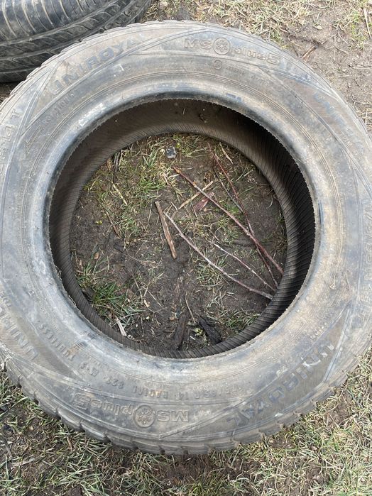 Uniroyal nsplus5 175/65 r14