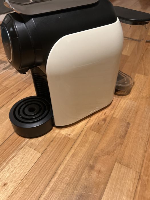 Máquina de café Delta Q
