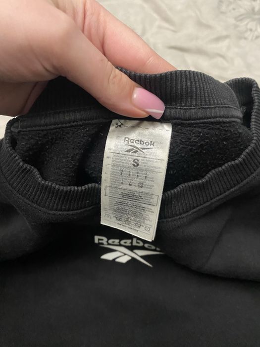 Тепла кофтинка унісекс