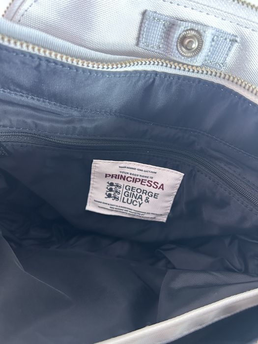 Сумка ггл bag ggl GGL