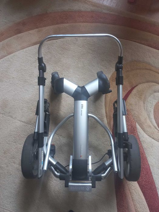 Коляска Concord Neo 2в1
