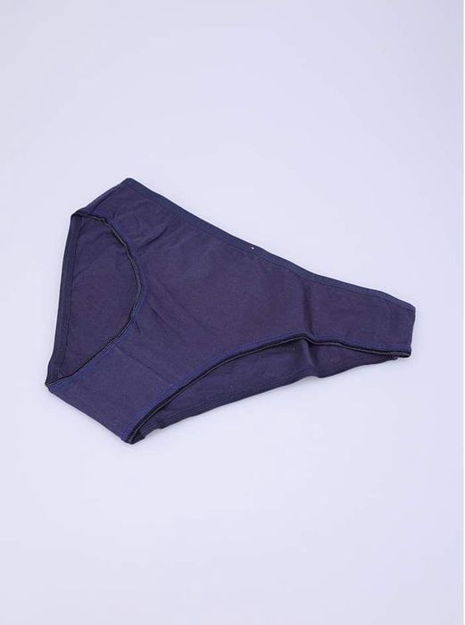 Cueca Larga em Algodão