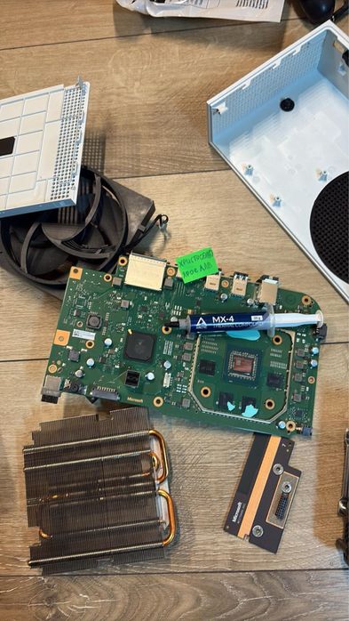 Ремонт , чистка консолей Playstation / Xbox