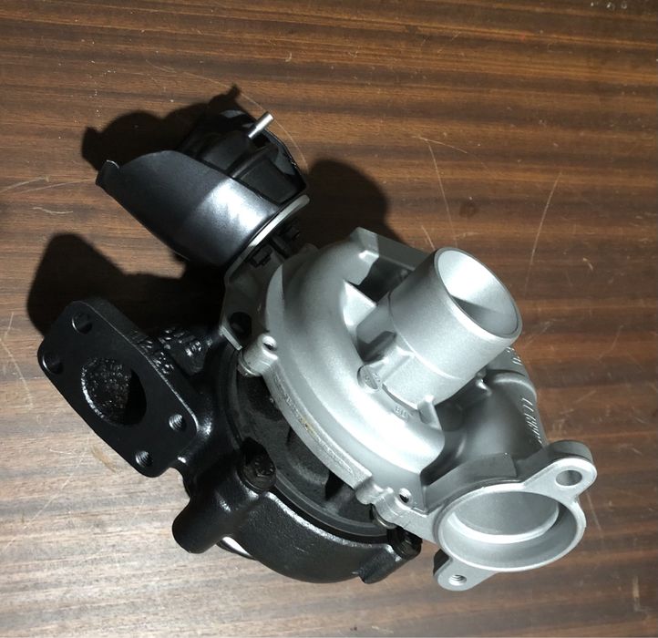 Turbo 1.6HDI 110cv  PSA