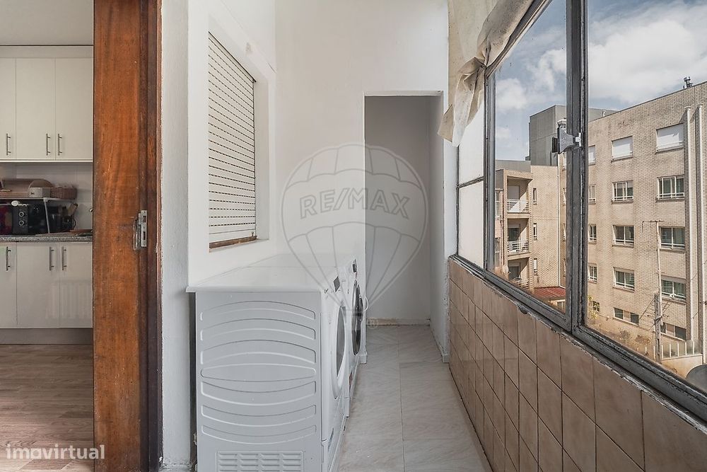 Apartamento T3 para venda