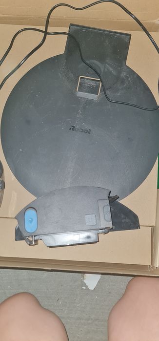 Irobot romba combo i5
