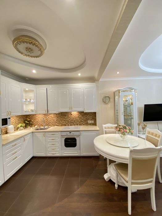 Є інвертор! Без% Оренда ЖК Голосієво , Голосіївська 13 , м. Деміївська