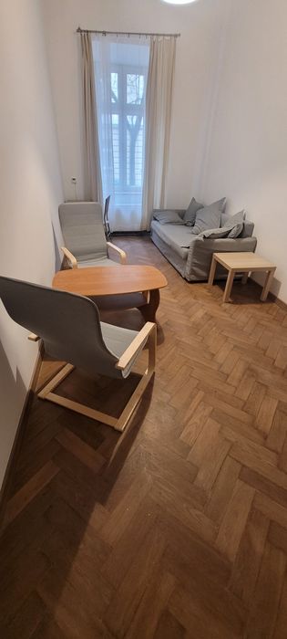 Mieszkanie 3 pokojowe w centrum,dla 3 studentek