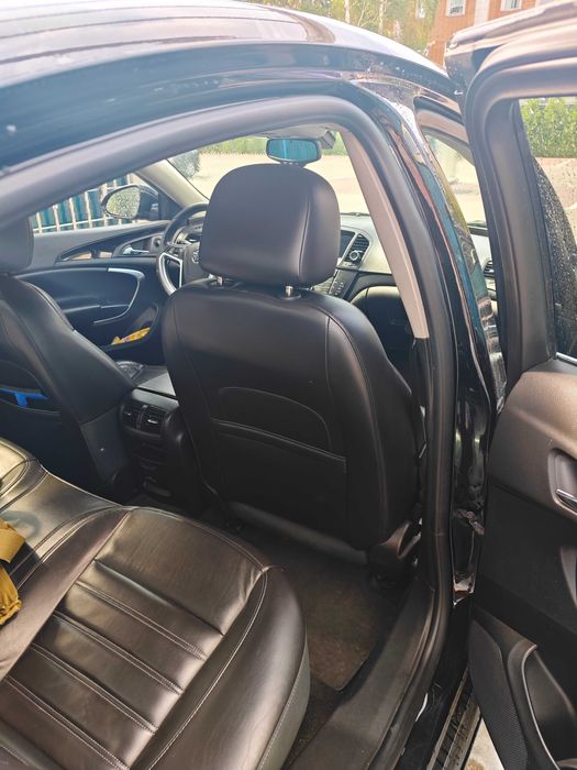 Buick Regal Grand Sport 270 к/с