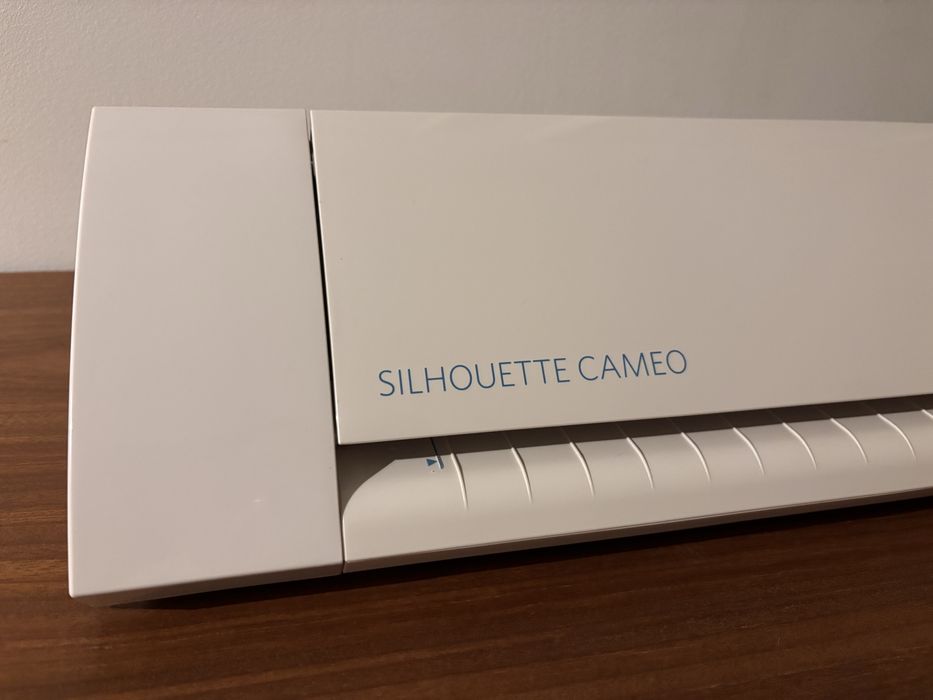 Ploter de corte Silhoette Cameo