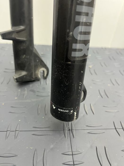 Suspensao rockshox judy 29