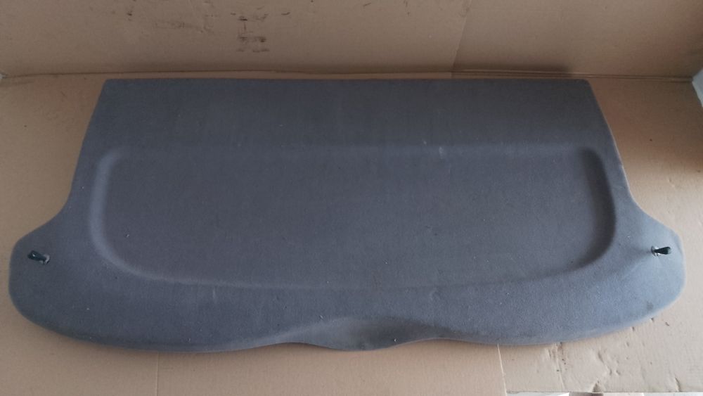 Audi A3 8L Półka Bagażnika Tył Tylna